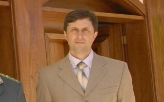 В ОАСК оскаржують призначення Володимира Тафтая головою Державного космічного агентства України