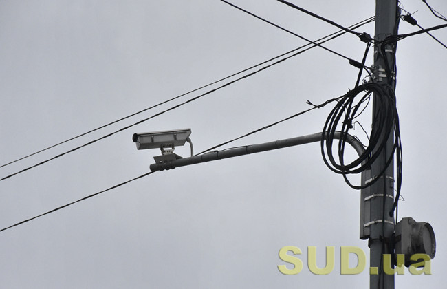 Кабмін затвердив порядок безоплатного надання інформації щодо порушень ПДР