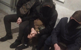 Во Львове пранкеры выдавали себя за контролеров, чтобы не платить за проезд: их задержали