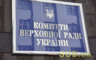 Комітет Ради підтримав законопроект Зеленського про покарання за брехню в декларації