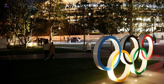 Олимпийские игры в Токио добавили в исполнительный совет 12 женщин для продвижения гендерного равенства
