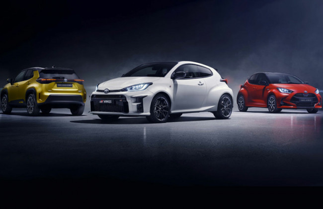 Назван лучший автомобиль Европы 2021 года