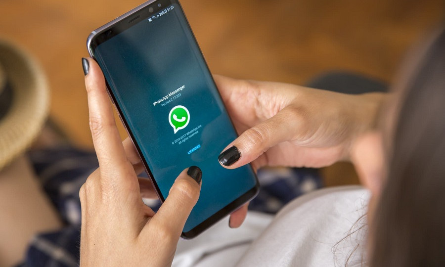В WhatsApp запустили видео- и голосовые звонки для пользователей ПК