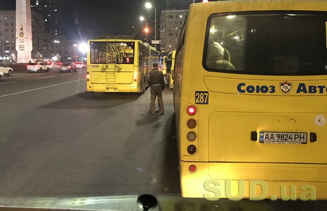 Депутати планують впорядкувати пасажирські перевезення: мета законопроекту