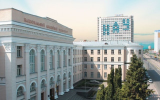 Незаконно відчужені гуртожитки НАУ повернули у державну власність