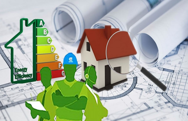 Рада прийняла за основу законопроект про енергетичну ефективність