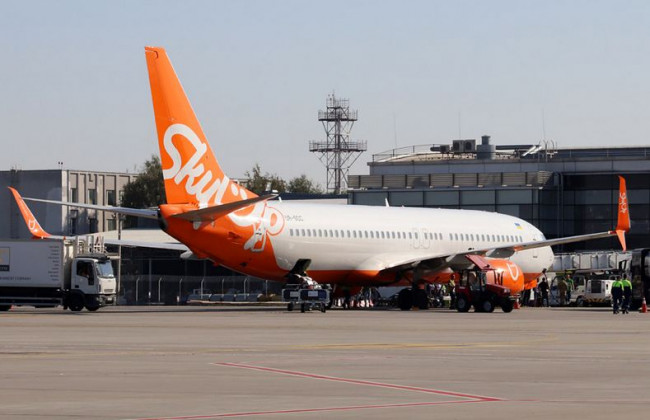 Відкрито ще один напрям: українці тепер можуть літати до Белграда