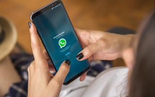В WhatsApp запустили видео- и голосовые звонки для пользователей ПК