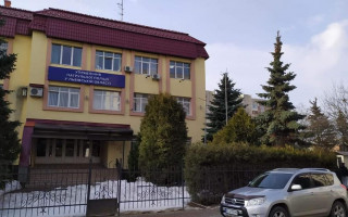 У Львові патрульний застрелився на роботі: перші подробиці