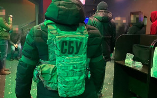 СБУ викрила організаторів підпільного грального бізнесу з мільйонними тіньовими оборотами