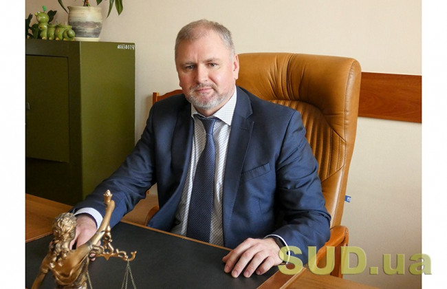 Олександр Панасюк: Нехтування думкою органів суддівського врядування і самоврядування під час судової реформи призведе до катастрофічних наслідків