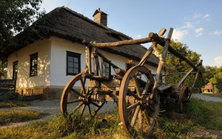 Зеленський планує реформувати українське село