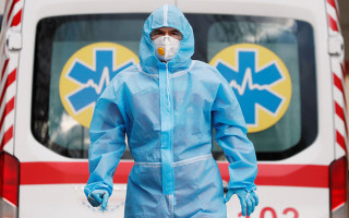 Ситуація з коронавірусом в Україні станом на 4 березня: брифінг МОЗ