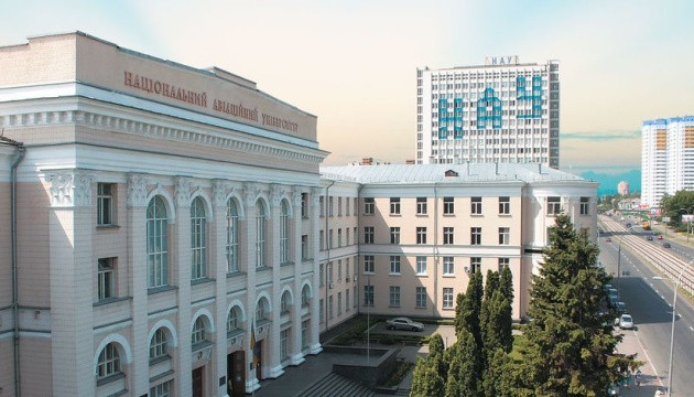 Незаконно відчужені гуртожитки НАУ повернули у державну власність