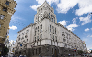 Рада может назначить внеочередные выборы мэра Харькова
