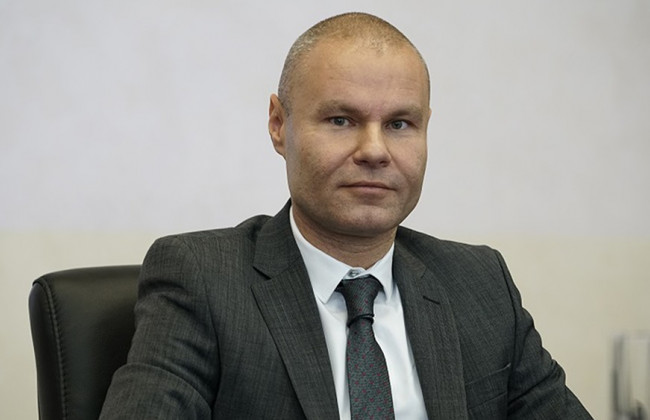 Основою розробки законодавцем нової моделі системи місцевих судів має стати напрацьований ВРП проект оптимізації і збереження потенціалу судів, - Сергій Болотін