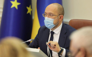 Степанова никто не спасает от отставки, - Шмыгаль