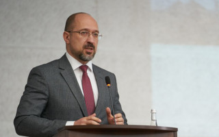 Очільник НАЗК вніс припис Денису Шмигалю