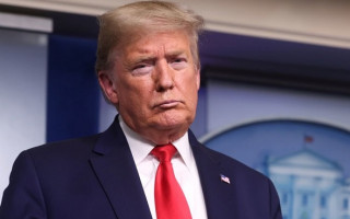YouTube разблокирует аккаунт Трампа