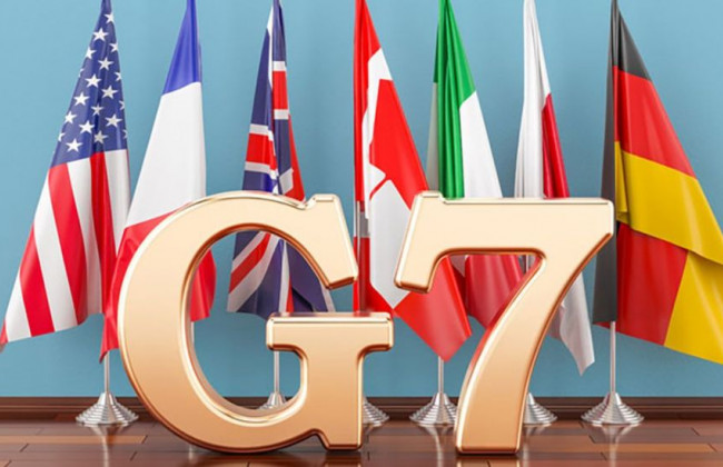 Отложить съезд судей: послы G7 встретились с главами Рады судей и Верховного Суда