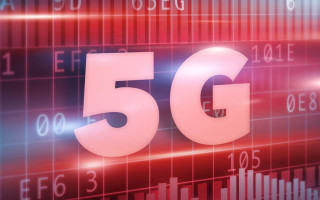 В Україні вже цього року з'являться тестові центри 5G – Мінцифри