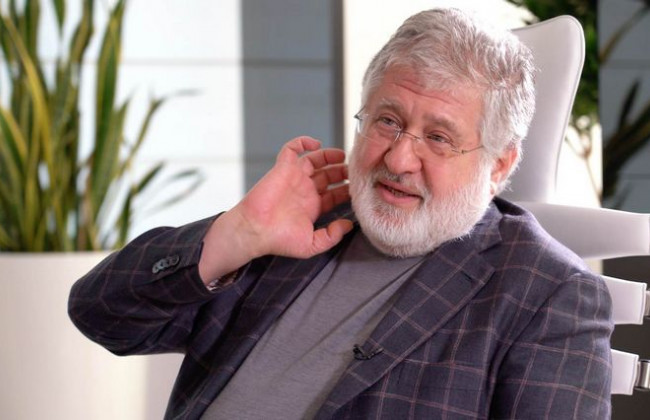 США запроваджують санкції проти Коломойського