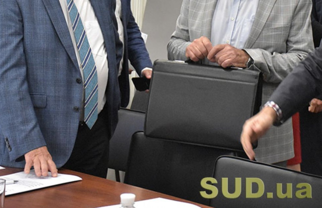 В Україні стартують конкурси на посади держслужби: назвали дату