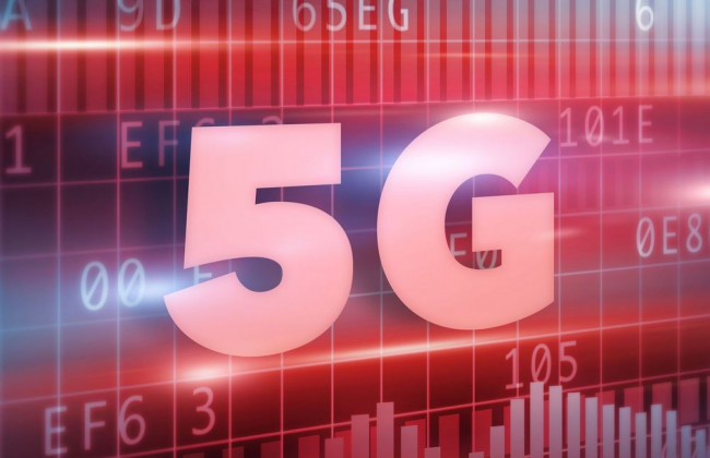 В Україні вже цього року з'являться тестові центри 5G – Мінцифри