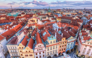 Чехия просит страны Европы о помощи в лечении пациентов с COVID-19