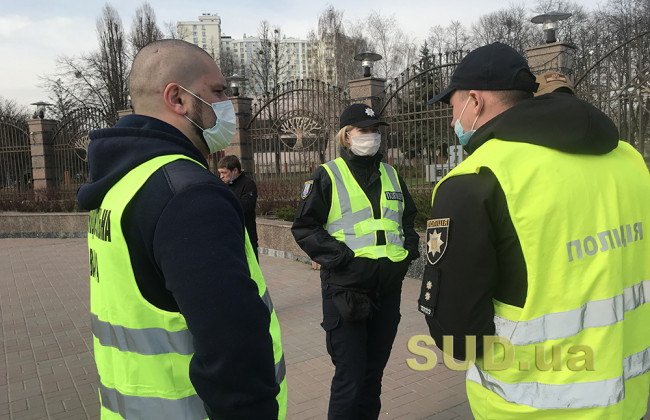 День народження статті 44-3 КУпАП: підсумки року і чи було воно того варте