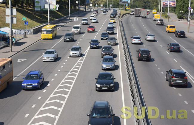 ТОП-3 решения Верховного Суда о нарушении правил дорожного движения