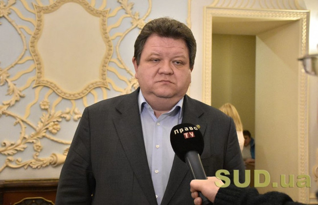 Богдан Львов: Для розвитку суспільства необхідно два чинники – здорова конкуренція та справедливий суд