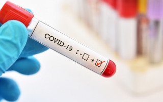 У Польщі не пустили автобус з України через хворого на COVID-19 пасажира