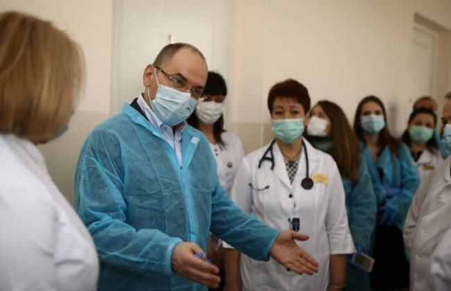 Врачам пообещали повышение зарплат: минималка может стать 23 тысячи