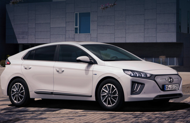 Hyundai подвели аккумуляторы: отзыв 82 000 машин