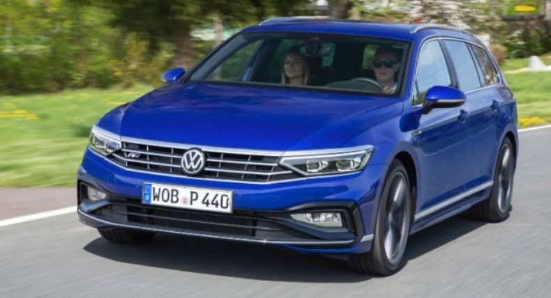 Volkswagen раскрыл будущее самых популярных автомобилей в Украине