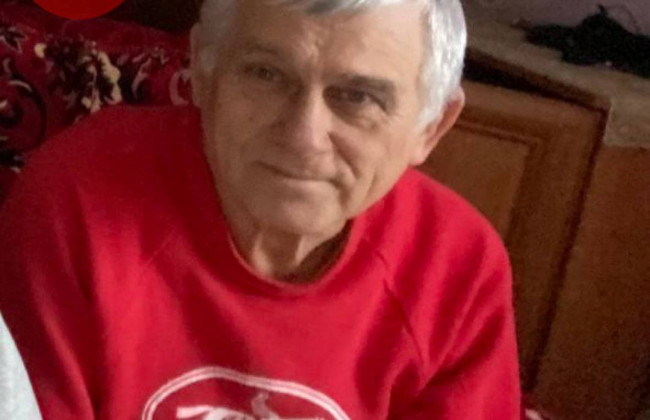 В Киеве нашли мертвым пропавшего мужчину