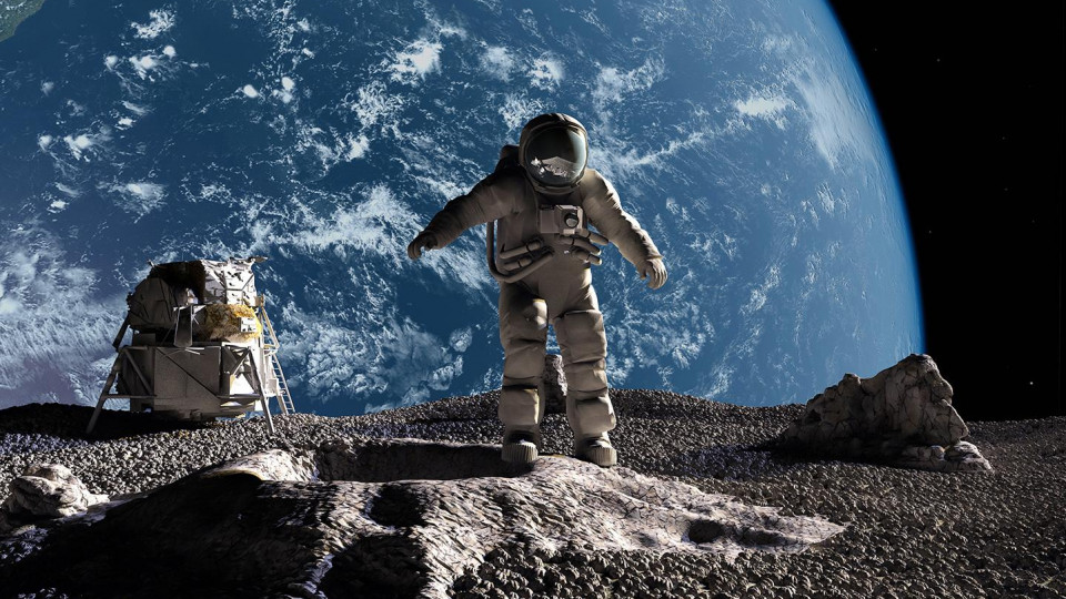 NASA планирует высадить на спутник Земли первую женщину: что известно на данный момент