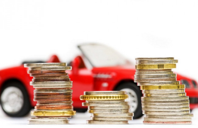 Податок на елітні автомобілі: скільки заплатили українці у 2020 році