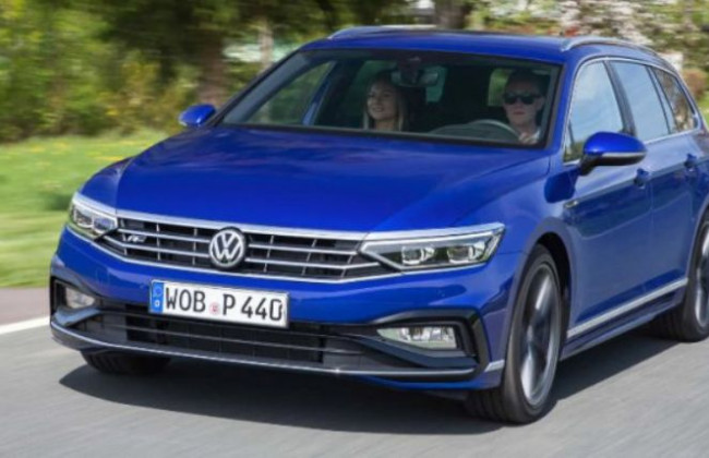 Volkswagen раскрыл будущее самых популярных автомобилей в Украине