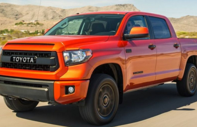 Назвали автомобили, которые меньше всего теряют в стоимости после 5 лет эксплуатации