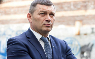 Заступник голови КМДА Поворозник планує поновитися на посаді: подробиці