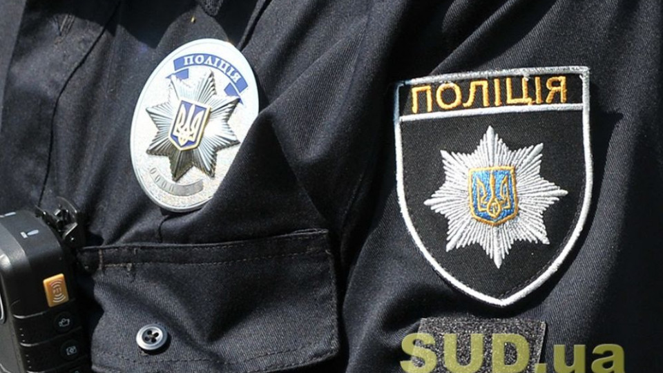 Убийство сотрудницы полиции в Киеве: задержали подозреваемую