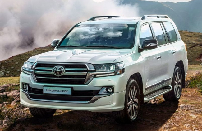 320 000 км без ремонта: назвали самые «живучие» автомобили