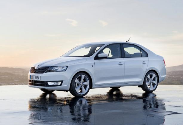 ТОП-5 самых экономичных авто для езды по городу