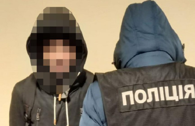 В столичной маршрутке орудовал опасный карманник