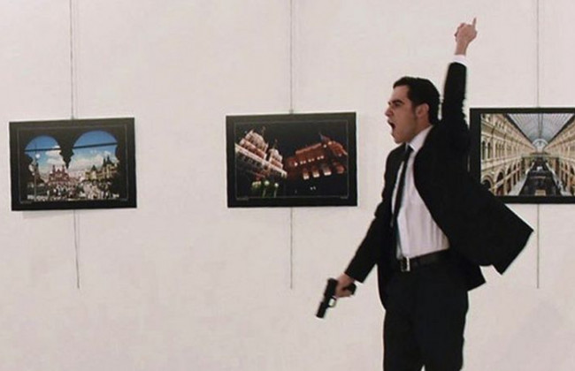 В Турции вынесли приговор по делу об убийстве российского посла