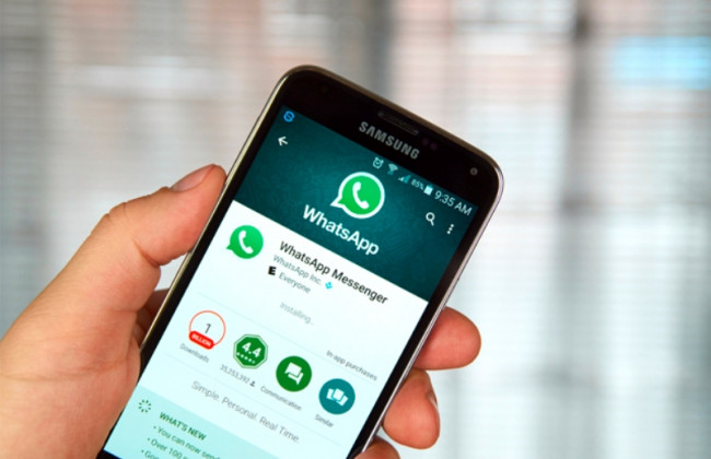 WhatsApp больше не будет работать на некоторых смартфонах