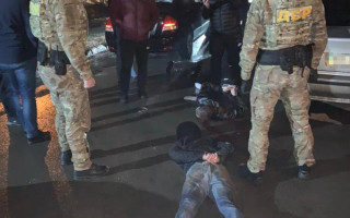 Прикидались копами та викрадали людей: на Львівщині затримали банду