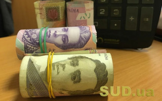 На 41 евро меньше, чем год назад: назвали среднюю зарплату в Украине
